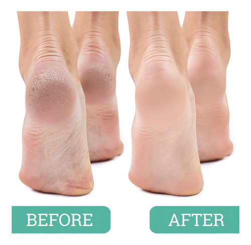 Maccibelle Salon Foot Pumice And Scrubber Para Pies Y De Y Y