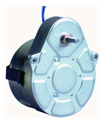 Motor Reductor , 82344, 1 Rpm, S.h., 3 W  230 Vac, 50 Hz