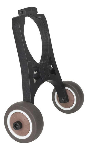 . Soporte De Mano Para Patinete Plegable Soporte De Rueda