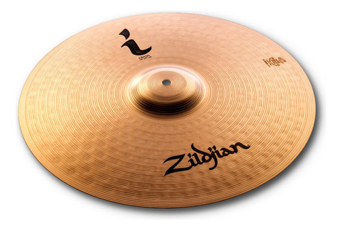 Platillo Zildjian Crash 14´´ Serie I Ilh14c