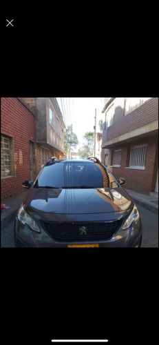 Peugeot 2008 1.6 Active