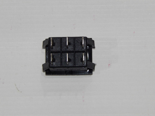 Imagen 4 de 8 de Interruptor Para Aparejo Electrico 2 Puntos Llave Tecla