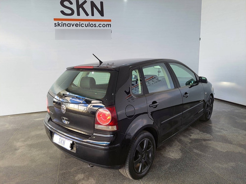 Imagem 3 de 4 de Volkswagen Polo 1.6 Mi Sportline 8v Flex 4p Manual