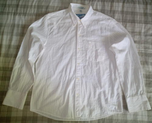 Camisa De Vestir Marca Soho Talle L