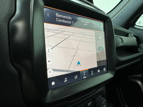 Jeep Renegade 1.3 Serie-S At6