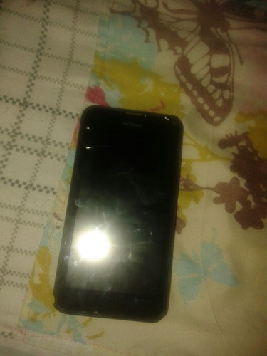 Celular Nokia Lumia 530 Dual Sim, Memória 4 Gb, Câmera 5 M.p
