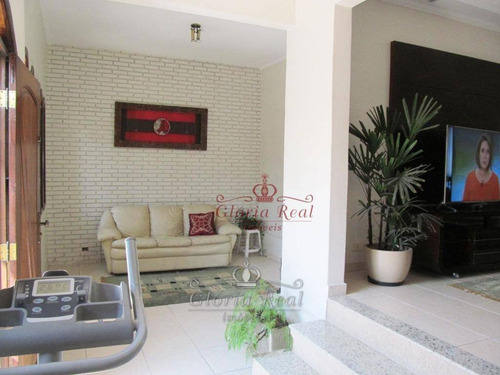 Imagem 5 de 12 de Sobrado Com 5 Dormitórios À Venda, 400 M² Por R$ 1.040.000,00 - Freguesia Do Ó - São Paulo/sp - So0069