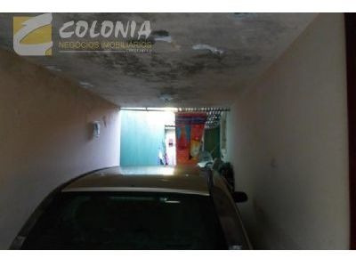 Imagem 8 de 9 de Casa - Ref: 31523