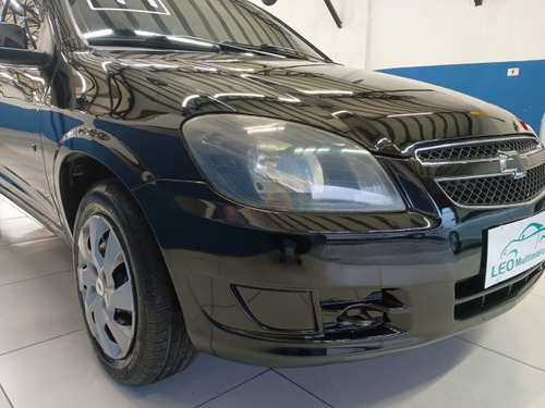 Chevrolet Celta Celta 1.0 MPFI LT 8V FLEX 4P MANUAL