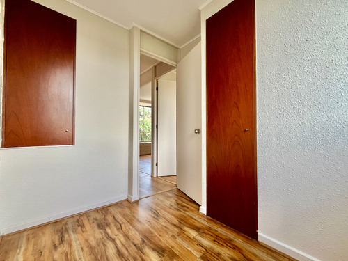 Cómoda Casa Con Excelente Ubicación En Buin