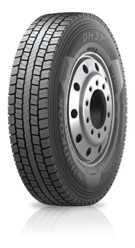 Llanta 11r24.5 Dh37 Hankook 150/145l Tracción