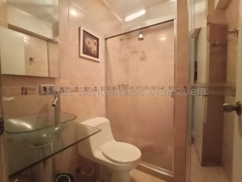 Imagen 9 de 15 de Apartamento En Venta En Los Chaguaramos Resd Monte Alto Ljsa 22-10884