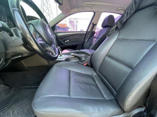 Imagen 11 de 14 de Bmw 525 I
