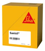 Comprar Pack 12und Silicona Para Baños Y Cocinas Sika Sanisil  280ml
