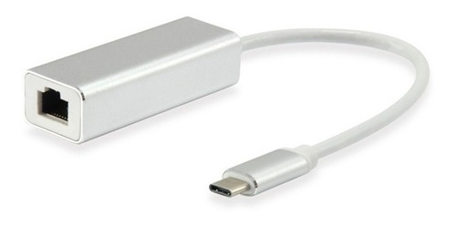 Adaptador Tipo C Usb-c A Rj45 Ethernet Ditron