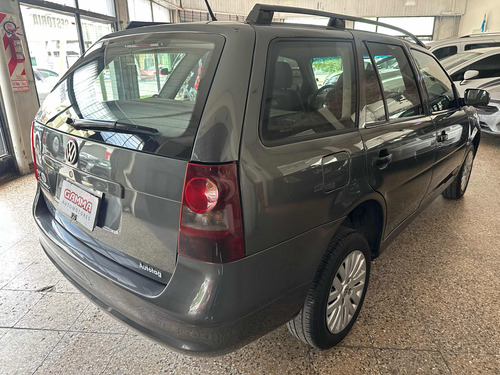 Volkswagen Gol Country 1.4 Power (aa+dh) 83cv