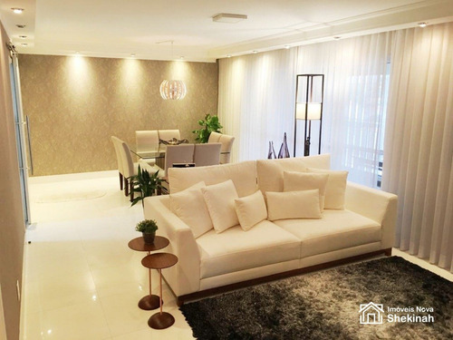 Apartamento - Jardim Consorcio - Ref: 22813 - V-22813