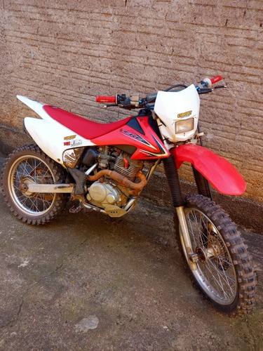 Imagem 1 de 9 de Honda Crf 230f