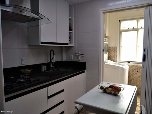 Imagem 12 de 15 de Apartamento Para Venda Em Teresópolis, Bom Retiro, 2 Dormitórios, 1 Suíte, 2 Banheiros, 1 Vaga - Apv1_2-1249129