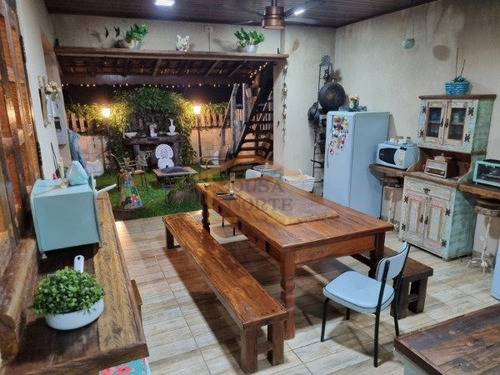 Imagem 4 de 15 de Chacara, Venda, Caiocara, Jarinu - 30076 - V-30076