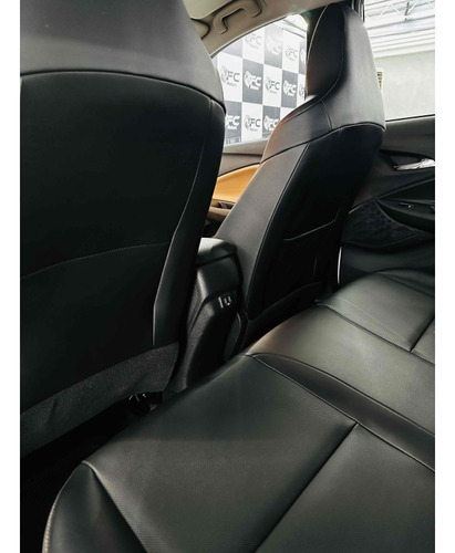 Chevrolet Onix 1.0 TURBO FLEX PREMIER AUTOMÁTICO