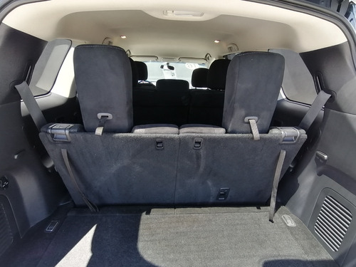 Imagen 7 de 13 de Nissan, Pathfinder 2016, Np Sense