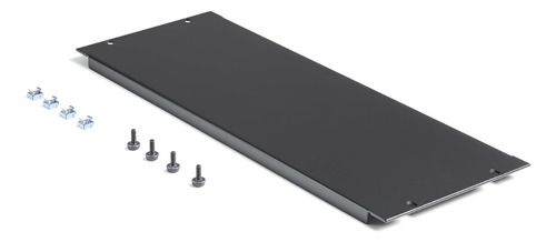 4u Panel Embellecedor Blanco
