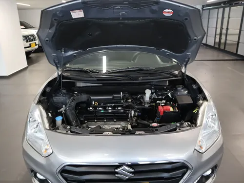 Suzuki Swift 1.2 DZIRE MECANICO