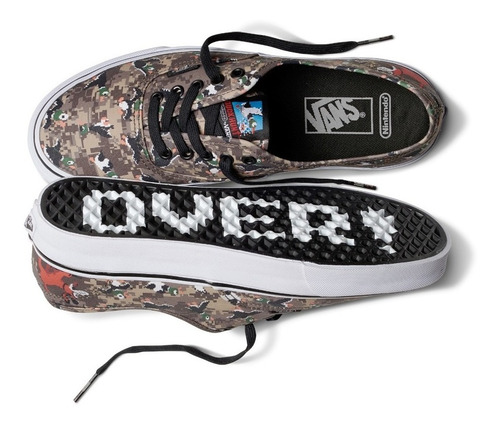 vans duck vans duck