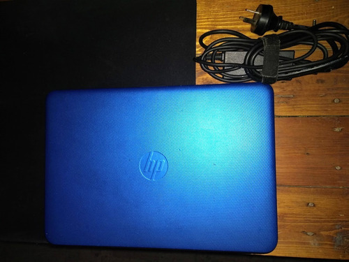 Imagen 3 de 3 de Notebook Hp 245 G4