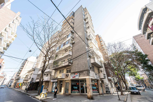 Imagen 21 de 21 de Venta Depto 2 Dormitorios + Comodín B°martin
