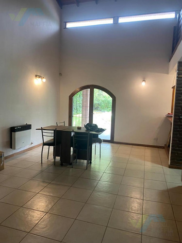 Venta Y Alquiler De Casa - Los Quinchos C.c