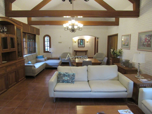 Casa En Punta Del Este, Mansa- Ref: 2969