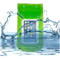 Comprar Funda De Celular Resistente Al Agua Impermeable Sumergible ®