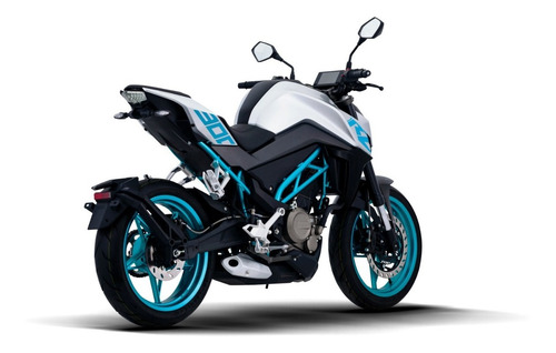 Imagen 4 de 6 de Cf Rz 300 0km 2022