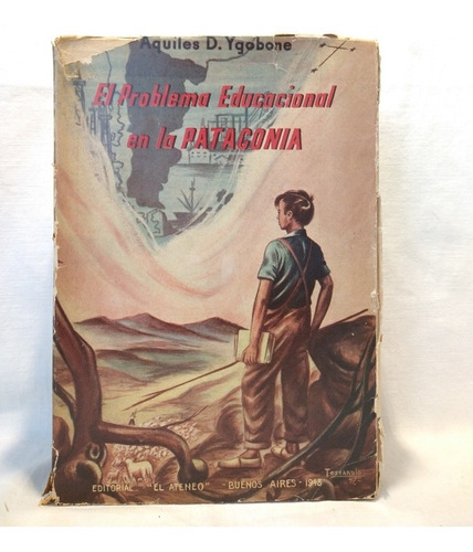 El Problema Educacional En La Argentina - A. Ygobone - B