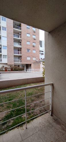 Imagen 10 de 12 de Depto. 1 Dorm. Balcon Nueva Córdoba Con Pileta