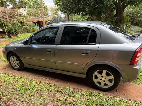 Chevrolet Astra 2.0 Gl