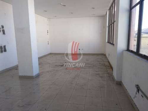 Imagem 4 de 9 de Predio Comercial Para Locação No Bairro Brás - 4600m - 6421
