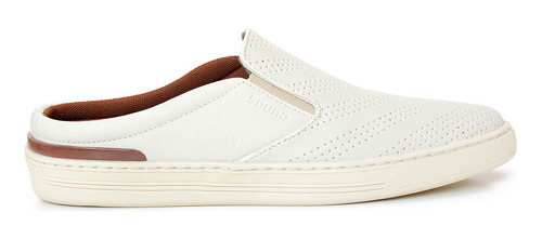 Tenis Mule Slip On Masculino Moda Inverno Casual Promoção