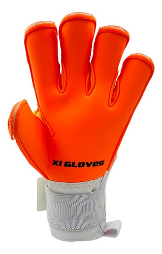 Imagen 3 de 5 de Guantes De Futbol X1 Küme Kids