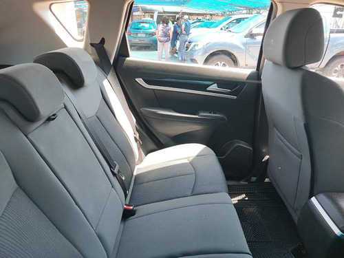 Dongfeng AX7 2.0 ELEGANT