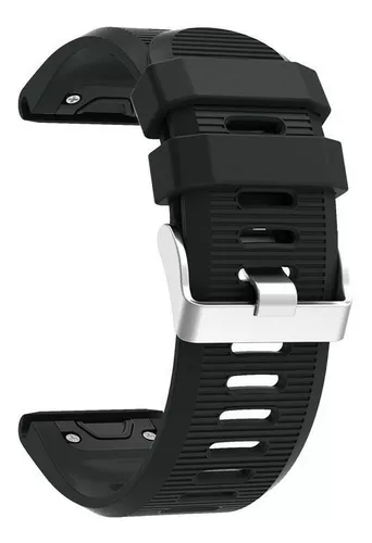 Correa Deportiva Premium Quick Fit Para Garmin Fenix 3