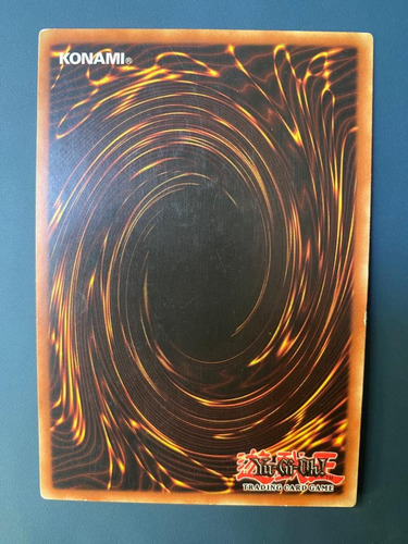 Yugioh Dark Grepher Ultra Tu03-sp001 (Usado)
