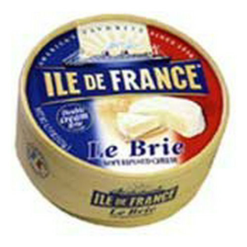 Queso Brie Roth Kase Ile De France, 4.5 Oz.