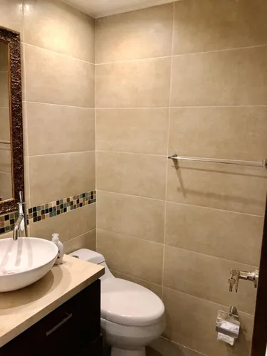 Apartamento En Venta En Chapinero Alto. Cod V16485