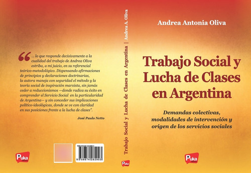 Imagen 8 de 8 de 3 Libros De Puka Editora Con Envío Gratis A Todo El País!