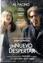 Comprar Un Nuevo Despertar - Dvd Nuevo Original Cerrado - Mcbmi