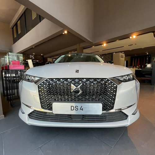 D.S. DS4 1.6 Trocadero 215 At8