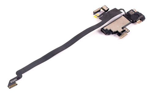 Imagem 6 de 7 de Alto Falante Auricular iPhone XR Sensor Face Id Proximidade